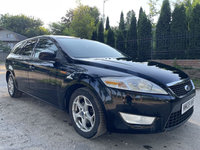 Dezmembrez ford mondeo mk4 2.0 qxba automat