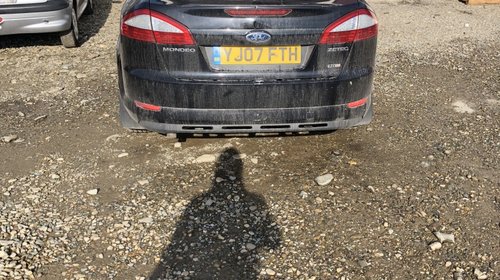 Dezmembrez Ford Mondeo MK4 2.0 TDCI 2007