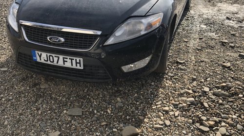 Dezmembrez Ford Mondeo MK4 2.0 TDCI 2007