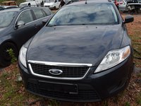 Dezmembrez Ford Mondeo MK4 2.0 TDCI 510