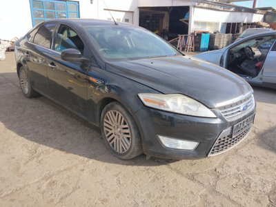 Dezmembrez ford Mondeo Mk4 2.0 Tdci an 2008