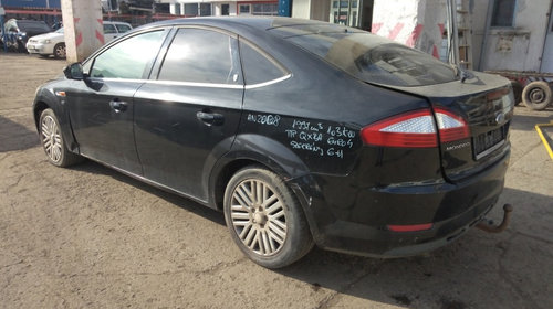 Dezmembrez ford Mondeo Mk4 2.0 Tdci an 2008