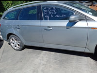 Dezmembrez ford mondeo mk4 2.0 tdci an 2010