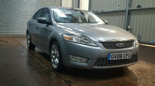 Dezmembrez Ford Mondeo Mk4, 2.0Bbenzina