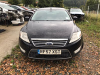 Dezmembrez Ford Mondeo mk4 2.0tdci 2008