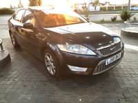 Dezmembrez Ford Mondeo MK4 2.0TDCI 2009 titanium