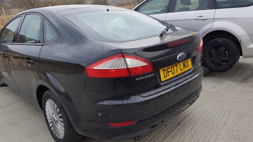 Dezmembrez Ford Mondeo mk4 2007 2.0tdci