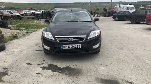 Dezmembrez Ford Mondeo Mk4 2008 LIMUZINA GIA 2000 TDCI