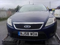 Dezmembrez ford mondeo mk4 2009 1.8d 5 trepte