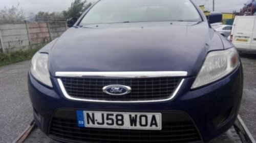 Dezmembrez ford mondeo mk4 2009 1.8d 5 trepte