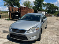 Dezmembrez ford mondeo mk4 2009 2.0 d QXBA, cutie manuala 6 trepte