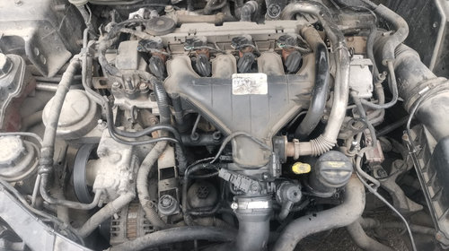 Dezmembrez Ford Mondeo Mk4 2009 2.0 Diesel