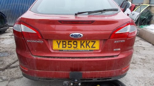 Dezmembrez ford mondeo MK4 2010 2,0 diesel