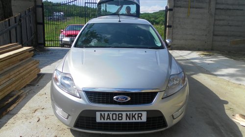 Dezmembrez Ford Mondeo mk4 2010