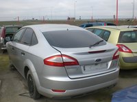 DEZMEMBREZ FORD MONDEO MK4 DIN 2008 DIESEL