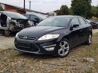 Dezmembrez Ford Mondeo mk4 Facelift 2.0tdci 2012