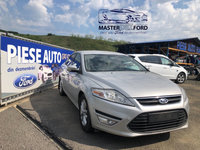 Dezmembrez Ford Mondeo mk4 facelift 2012 1.6 TDCI