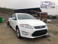 Dezmembrez Ford Mondeo MK4 facelift break 1.6 TDCi 2013 CLUJ