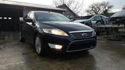 Dezmembrez Ford Mondeo MK4 GHIA 1.8 TDCi 125C