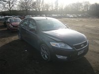 Dezmembrez ford mondeo MK4 motor 2.0 tdci an 2008