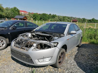 Dezmembrez Ford Mondeo mk4, motor 2.0 TDCI, an fabricatie 2008