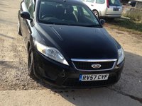 Dezmembrez ford mondeo mk4,motor QYBA 1.8 tdci 125 CP