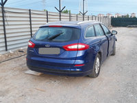 Dezmembrez Ford Mondeo Mk5 1600 d