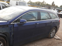 Dezmembrez Ford Mondeo Mk5, 2000 diesel, 150 cp si 180 cp