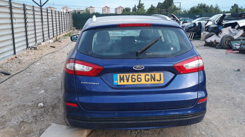 Dezmembrez Ford Mondeo Mk5, 2000 diesel, 150 