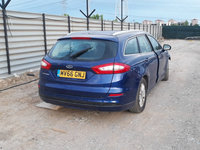 Dezmembrez Ford Mondeo Mk5, 2000 diesel