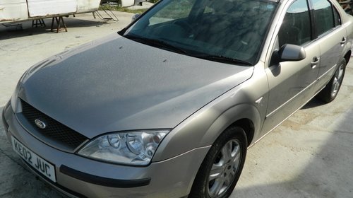 Dezmembrez FORD MONDEO, model masina 2002 Ora