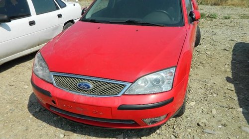 Dezmembrez Ford Mondeo, motor 2.0 diesel, 140