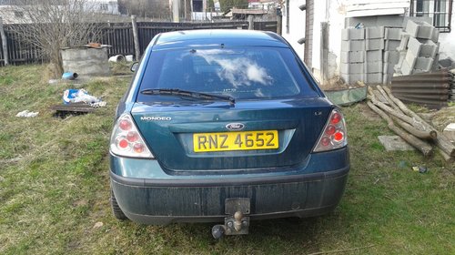 Dezmembrez ford mondeo tddi 90 cp 66kw 2001 D5BA