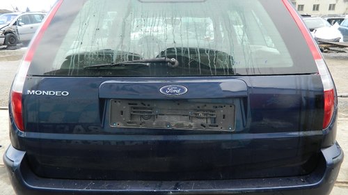 Dezmembrez Ford Mondeo Wagon , 2000-2003