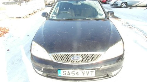 Dezmembrez Ford Mondeo Zetec, an 2004, 2.0 be