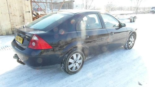 Dezmembrez Ford Mondeo Zetec, an 2004, 2.0 benzina