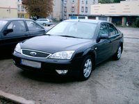 Dezmembrez ford mondeo