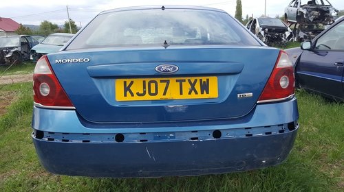 Dezmembrez Ford Mondeo