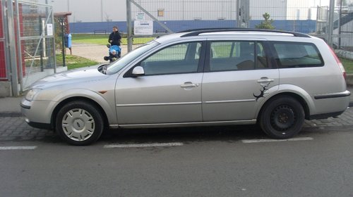 Dezmembrez ford mondeo