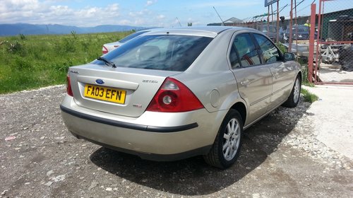 Dezmembrez Ford Mondeo