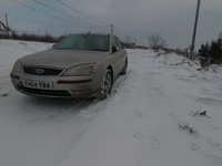 Dezmembrez Ford Mondeo