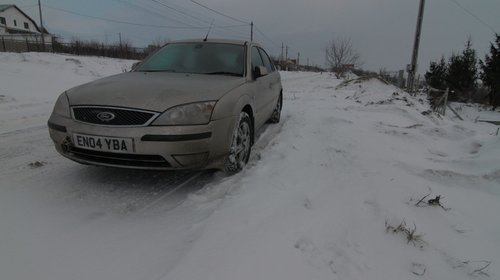 Dezmembrez Ford Mondeo