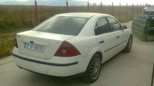 Dezmembrez Ford Mondeo