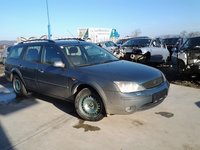 Dezmembrez Ford Mondeo