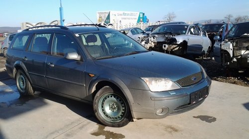 Dezmembrez Ford Mondeo