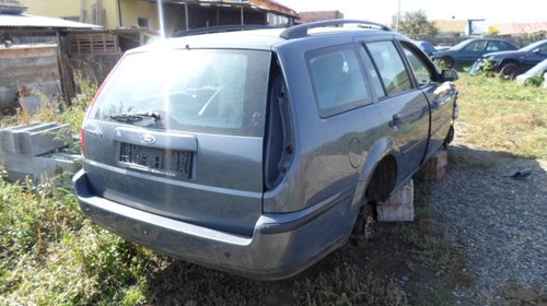 Dezmembrez ford mondeo