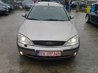 Dezmembrez Ford Monteo Kombi 2,0tdci-131cp An 2002 cutie tiptronic(hidramata+automata) !!!