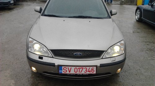 Dezmembrez Ford Monteo Kombi 2,0tdci-131cp An