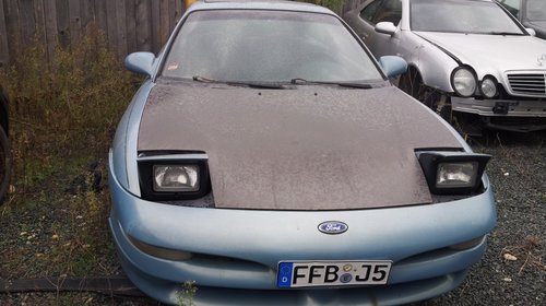 DEZMEMBREZ FORD PROBE 2.5 BENZINA , AN 1996.