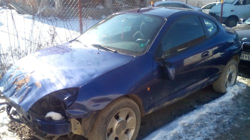 Dezmembrez Ford Puma, 1.7 benzina, 2001